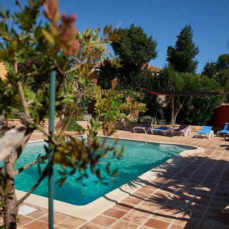Jardin De Palme Apartment La Palme Exterior photo