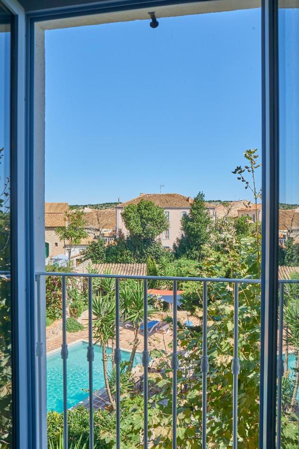 Jardin De Palme Apartment La Palme Exterior photo