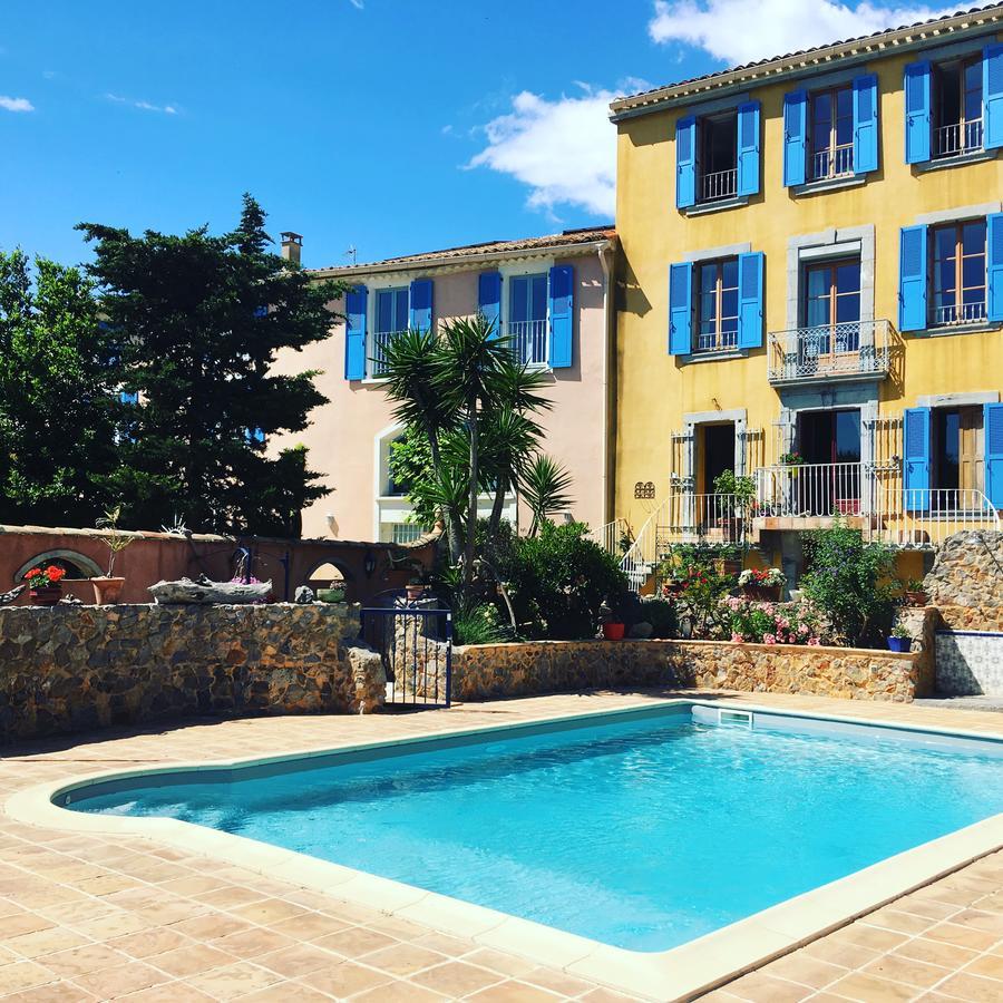 Jardin De Palme Apartment La Palme Exterior photo